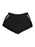 Active by Old Navy 100% Nylon Black Athletic Shorts Size M - photo 2