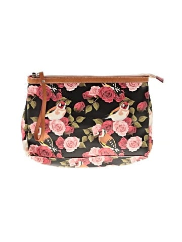 Cavalcanti Wristlet (view 1)