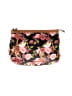 Cavalcanti Floral Black Wristlet One size - photo 1