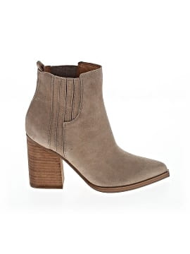 Marc Fisher Ankle Boots