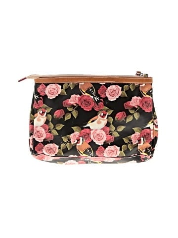 Cavalcanti Wristlet (view 2)