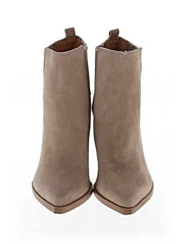 Marc Fisher Ankle Boots (view 2)