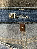Kut from the Kloth Blue Jeans Size 2 - photo 7