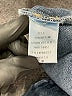 Le Lis Blue Denim Jacket Size M - photo 7