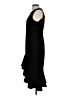Calvin Klein Black Cocktail Dress Size 10 - photo 5