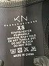 Klassy Network Black Tank Top Size XS - photo 7
