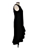 Calvin Klein Black Cocktail Dress Size 10 - photo 4