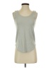 Chaser Gray Tank Top Size S - photo 1