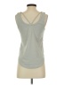 Chaser Gray Tank Top Size S - photo 2
