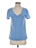Antonio Melani Blue Active T-Shirt Size XS - photo 1