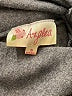 Azalea Gray Turtleneck Sweater Size S - photo 7