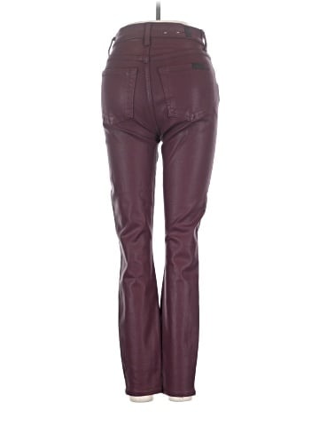 7 For All Mankind Jeggings (view 2)
