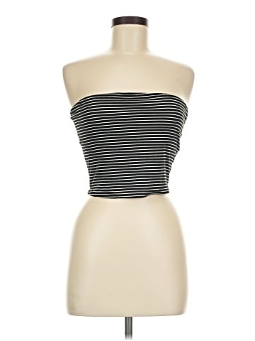 Shein Tube Top (view 1)