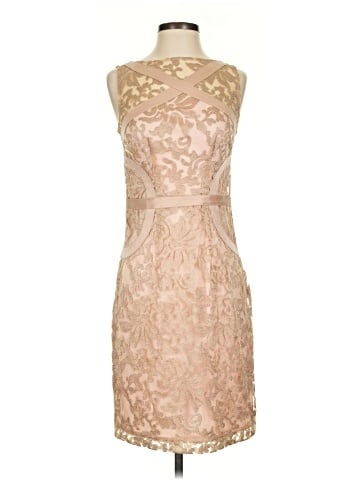 JS Collections Cocktail Dress (view 1)