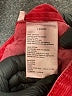 L'Agence 100% Cotton Red Jeans Size 30 waist - photo 7