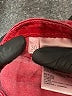 L'Agence 100% Cotton Red Jeans Size 30 waist - photo 8