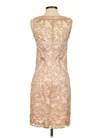 JS Collections Cocktail Dress (view 2)