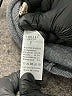 Julia Gray Turtleneck Sweater One size - photo 8