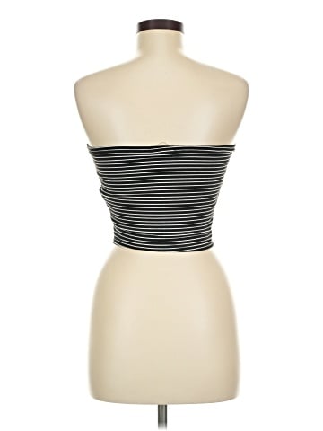 Shein Tube Top (view 2)