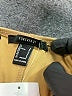 Forever 21 Solid Tan Cocktail Dress Size S - photo 7