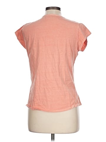 Woolrich Short Sleeve Top (view 2)