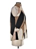 Drew 100% Polyester Tan Sleeveless Blouse Size S - photo 4