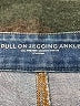 Chico's Blue Jeans Size 12 - photo 7