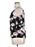 Calvin Klein 100% Polyester Black Sleeveless Top Size M - photo 5