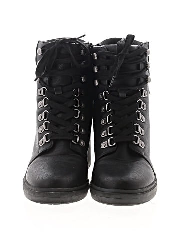 Mix No. 6 Ankle Boots (view 2)