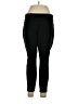 DressBarn Black Active Pants Size XL - photo 1