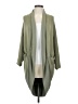 Athleta Green Cardigan Size XXS - photo 1