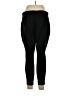 DressBarn Black Active Pants Size XL - photo 2