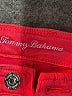 Tommy Bahama Red Pink Jeans One size - photo 4