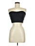 Shein Black Sleeveless Top Size M - photo 1