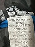 Deb 100% Polyester Blue Cocktail Dress Size 2X - photo 8