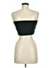 Shein Black Sleeveless Top Size M - photo 2