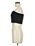 Shein Black Sleeveless Top Size M - photo 5