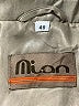 Assorted Brands Tan Blazer Size EU (IT) 48 / US 12 - photo 6