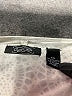 Crystal-Kobe 100% Polyester Ivory 3/4 Sleeve Blouse Size XXL - photo 7