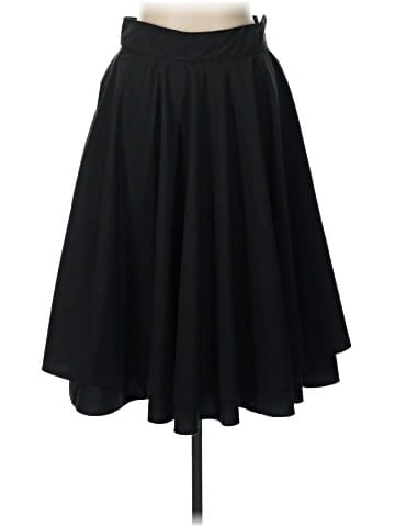 Moon Formal Skirt (view 1)