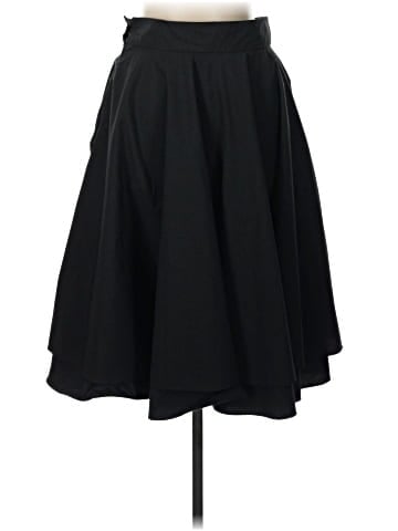 Moon Formal Skirt (view 2)