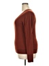 Athleta Brown Pullover Sweater Size XXL (estimated) - photo 5