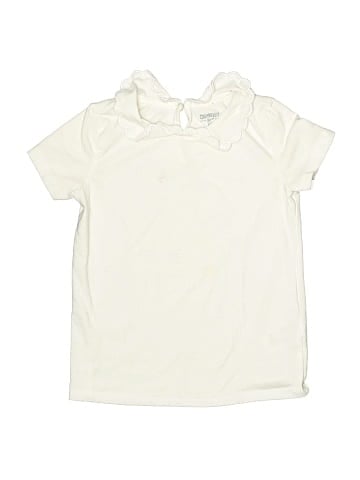 Genuine Kids from Oshkosh Short Sleeve Turtleneck (view 1)