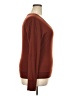 Athleta Brown Pullover Sweater Size XXL (estimated) - photo 4