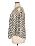 Spense Ivory 3/4 Sleeve Blouse Size XL - photo 5