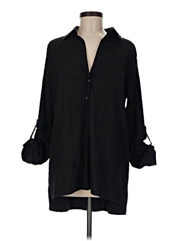 Elliott Lauren 3/4 Sleeve Blouse (view 1)