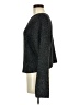 Rag & Bone Metallic Black Pullover Sweater Size M - photo 5