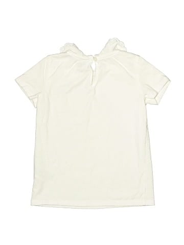 Genuine Kids from Oshkosh Short Sleeve Turtleneck (view 2)