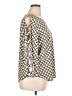 Spense Ivory 3/4 Sleeve Blouse Size XL - photo 4