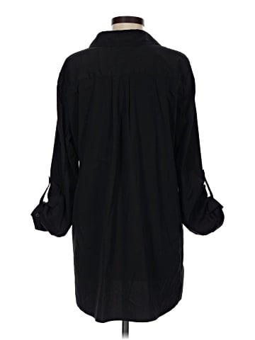 Elliott Lauren 3/4 Sleeve Blouse (view 2)